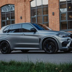 BMW X5M