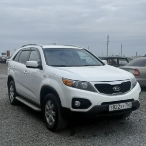 KIA Sorento 2012